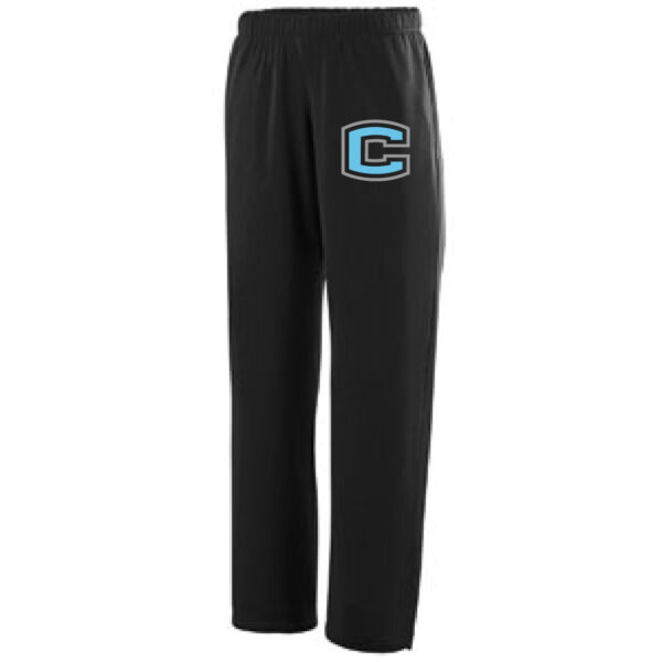 MLCHS FB Fundraiser Sweat Pants – A5515 Black