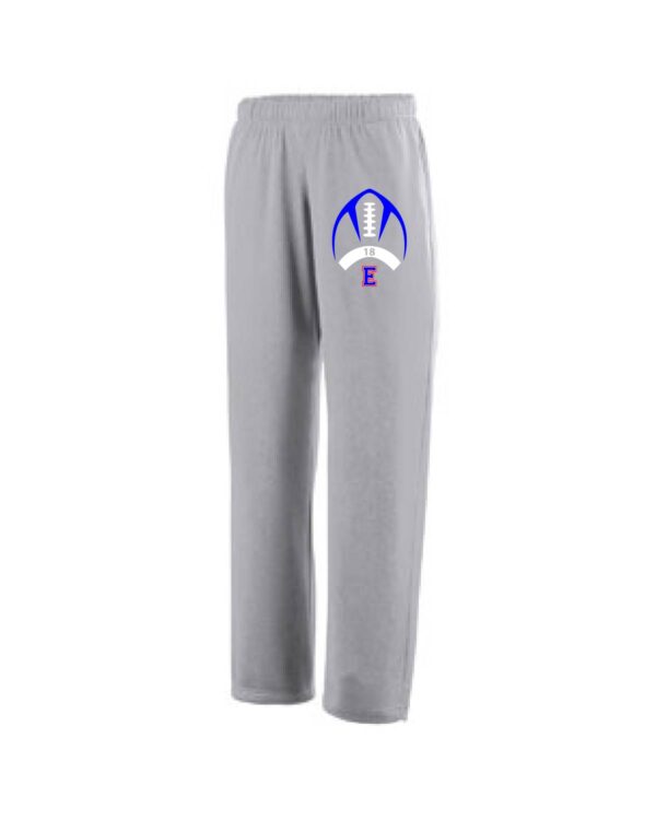 Gray Sweat Pants - A5515