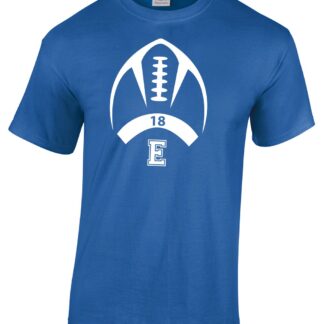 Royal Blue T-Shirt - G500