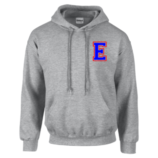 Eminence FB Fundraiser Hoodie – G185 Gray