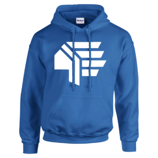 Eminence FB Fundraiser Hoodie – G185 Royal