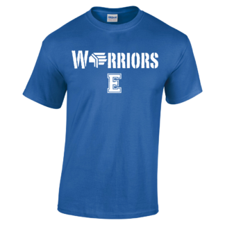 Eminence FB Fundraiser Tee – G500 Royal