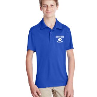 PS - Youth Zone Performance Polo - TT51Y