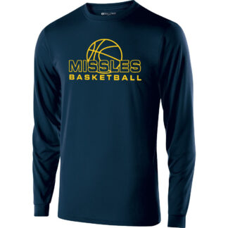 EM - Dry excel Shooting Shirt - A222525