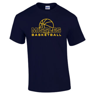 EM - T-Shirt Short Sleeve - G500