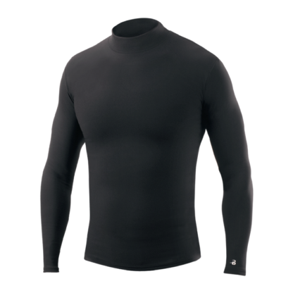 Collins - B-Hot L/S Mock - B475600