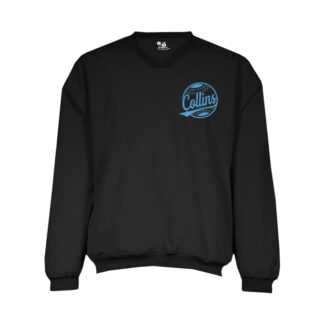 Collins - Microfiber Windshirt - B761800