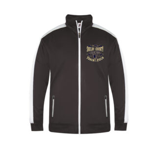 SC - Jacket - T15800