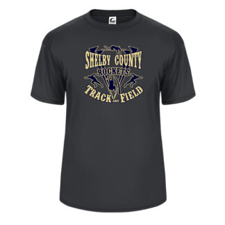 SC - Dry Fit Mens - B5100