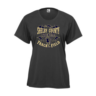 SC - Dry Fit Ladies - B5600