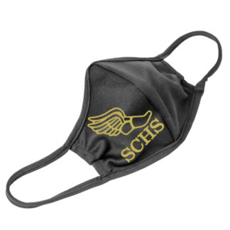 SC - Mask - 1930