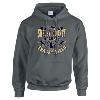 SC - Hoodie - G185