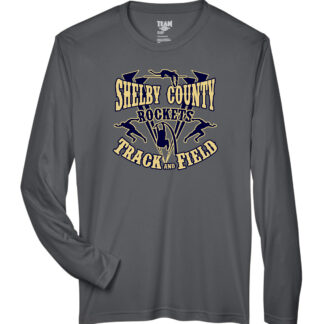 SC - T-Shirt - G540 Cotton